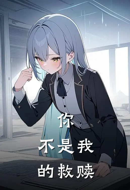 你，不是我的救赎