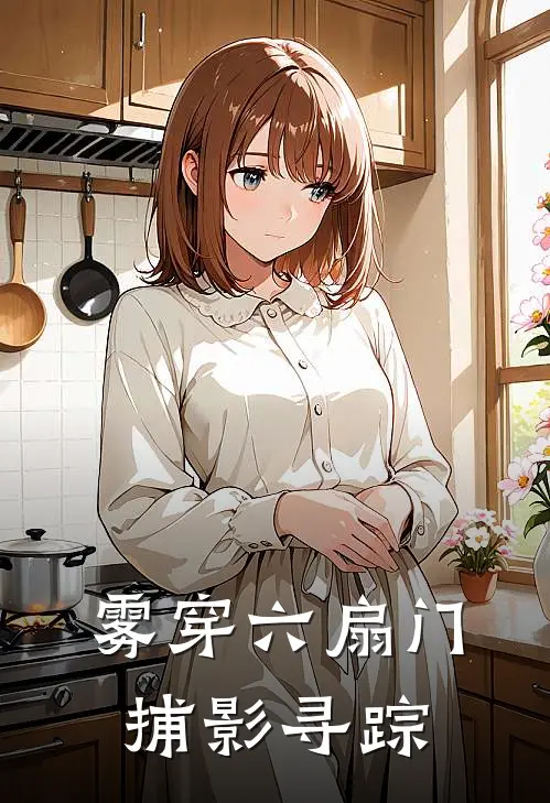 雾穿六扇门，捕影寻踪