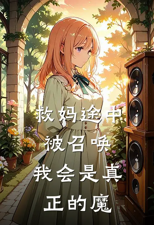 救妈途中被召唤，我会是真正的魔