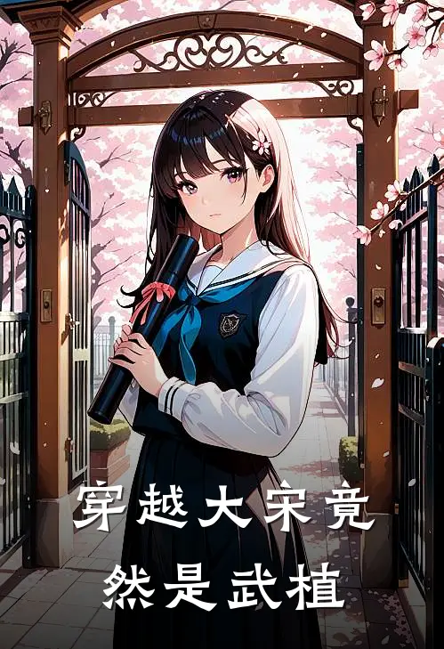 穿越大宋竟然是武植