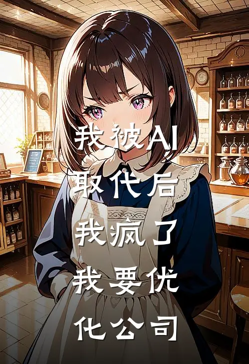 我被AI取代后，我疯了，我要优化公司