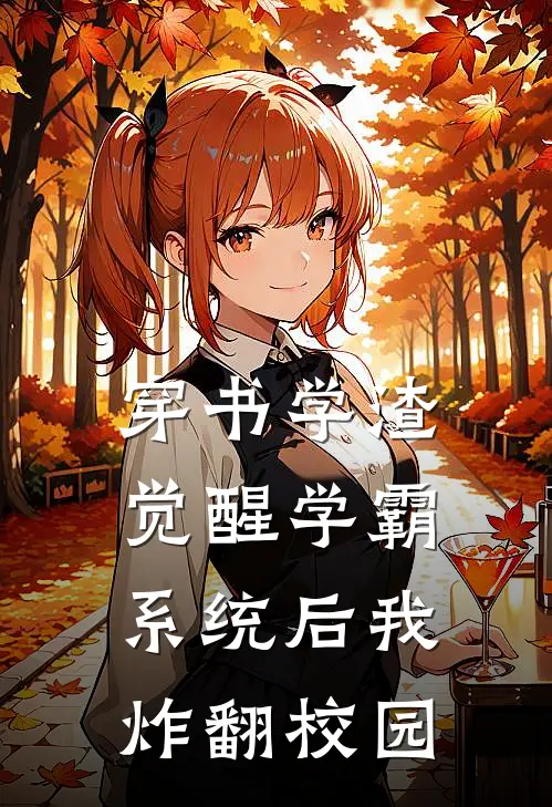 穿书学渣：觉醒学霸系统后我炸翻校园(苏念林薇薇)小说完整版_完结好看小说穿书学渣：觉醒学霸系统后我炸翻校园苏念林薇薇