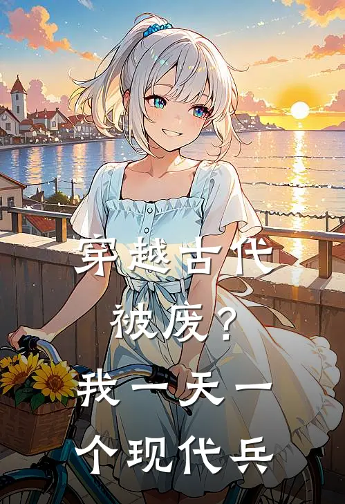 穿越古代被废？我一天一个现代兵