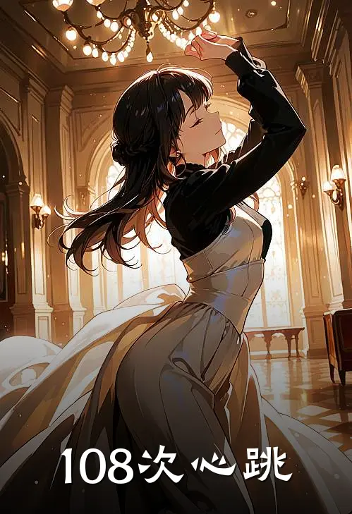 108次心跳余晚晚陆惊鸿热门小说阅读_免费完结小说108次心跳余晚晚陆惊鸿