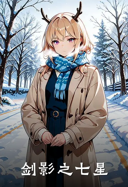 剑影之七星