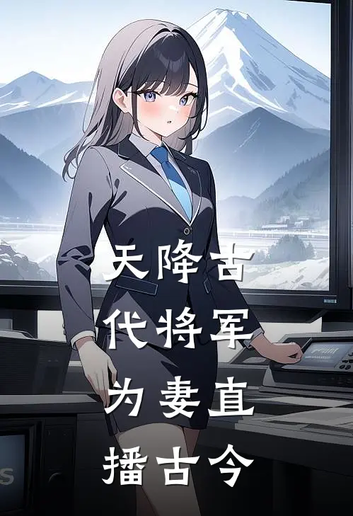 天降古代将军，为妻直播古今