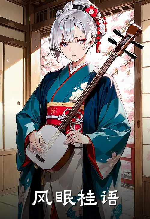 风眠桂语