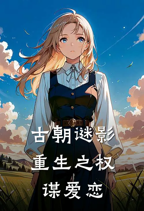 古朝谜影：重生之权谋爱恋
