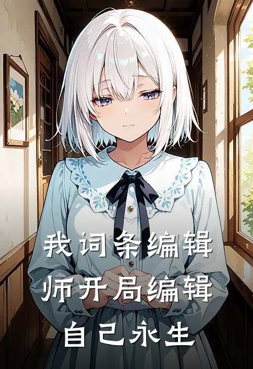 我词条编辑师开局编辑自己永生