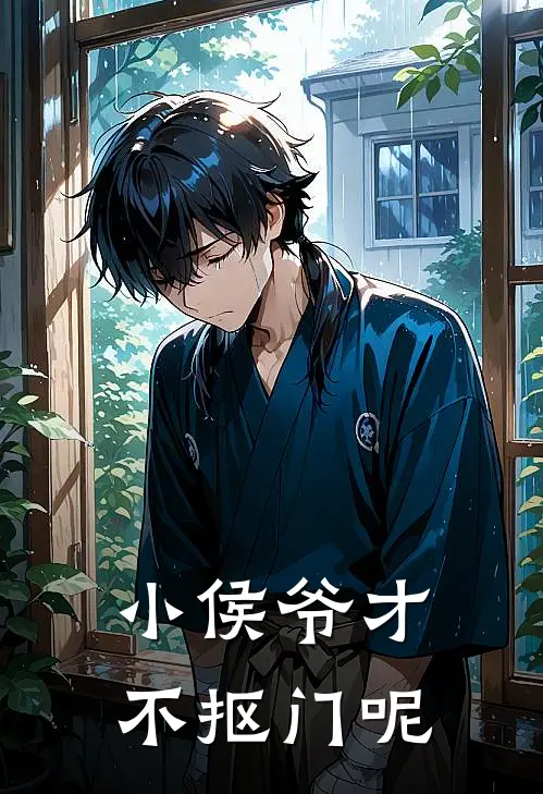 小侯爷才不抠门呢(花魁侯爷)小说免费阅读无弹窗_完结小说小侯爷才不抠门呢花魁侯爷