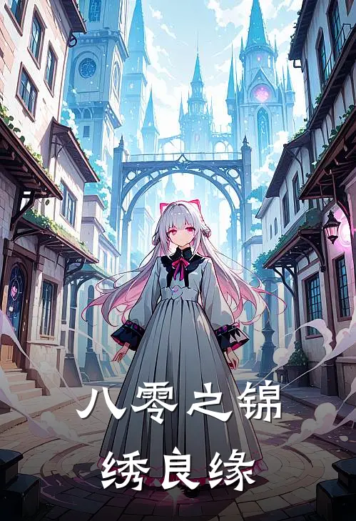八零之锦绣良缘