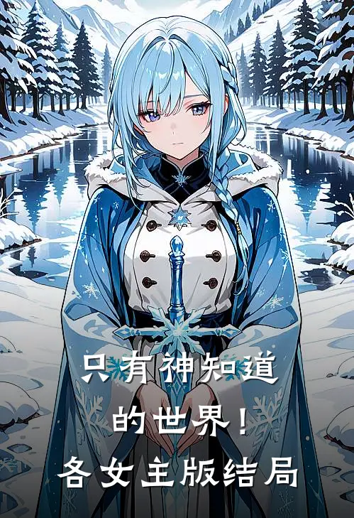 只有神知道的世界！各女主版结局