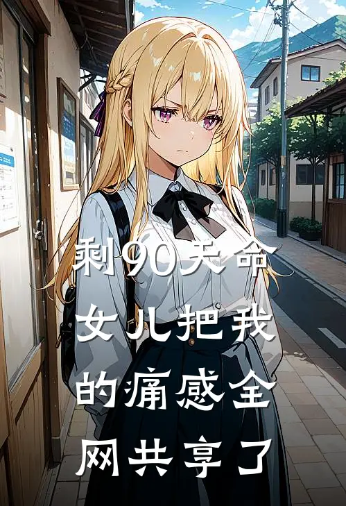 林柔林初《剩90天命，女儿把我的痛感全网共享了》全文免费在线阅读_《剩90天命，女儿把我的痛感全网共享了》全本在线阅读