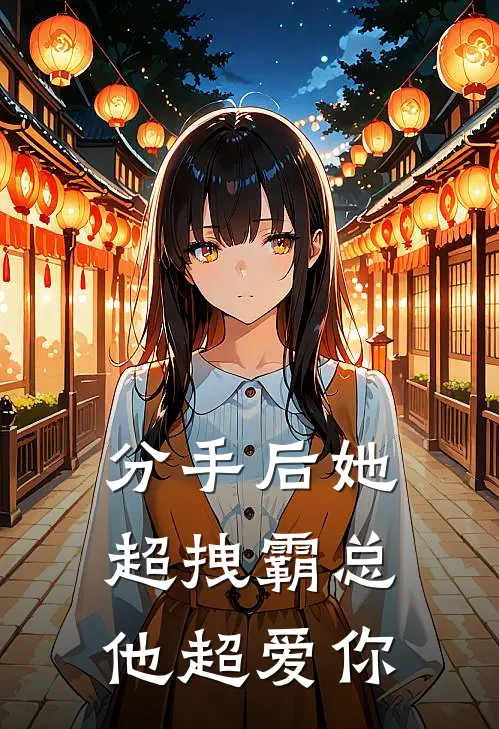 分手后她超拽霸总他超爱你