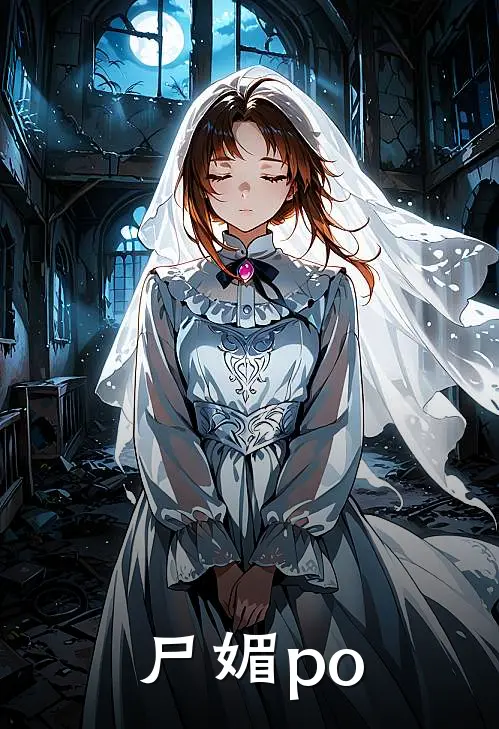 尸媚po