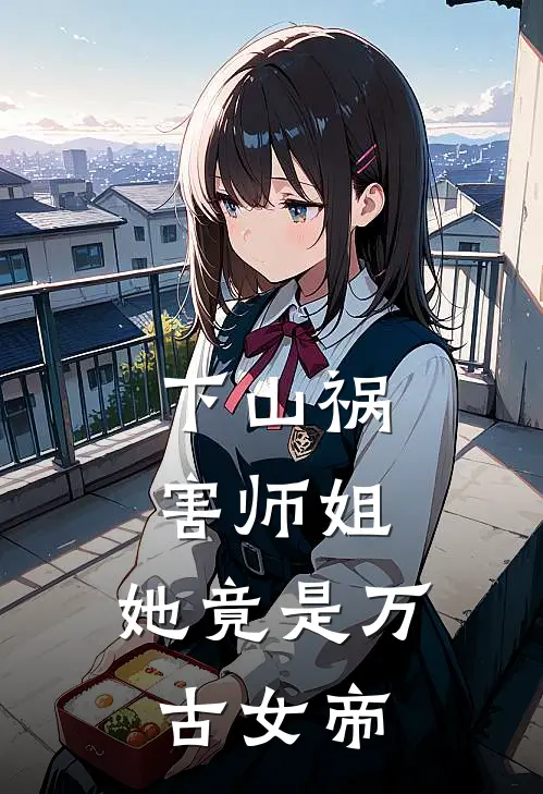 林渊云尘子(下山祸害师姐，她竟是万古女帝)全本免费在线阅读_林渊云尘子全集在线阅读