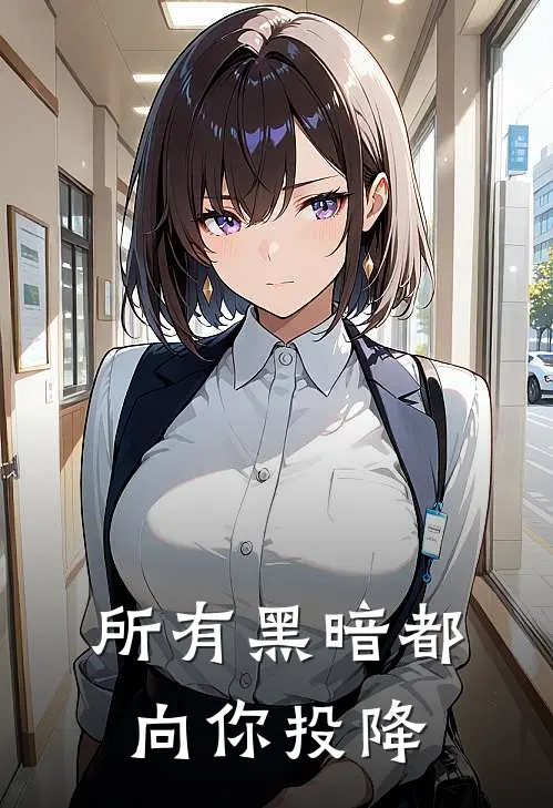 所有黑暗都向你投降