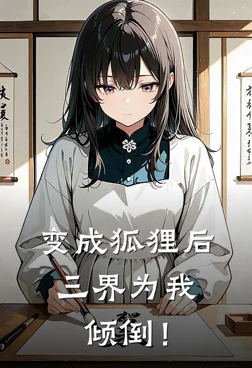 变成狐狸后，三界为我倾倒！