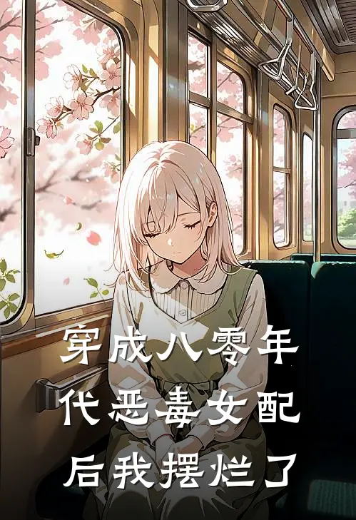 穿成八零年代恶毒女配后我摆烂了姜妍陈白卉无弹窗全文免费阅读_最新推荐小说穿成八零年代恶毒女配后我摆烂了(姜妍陈白卉)