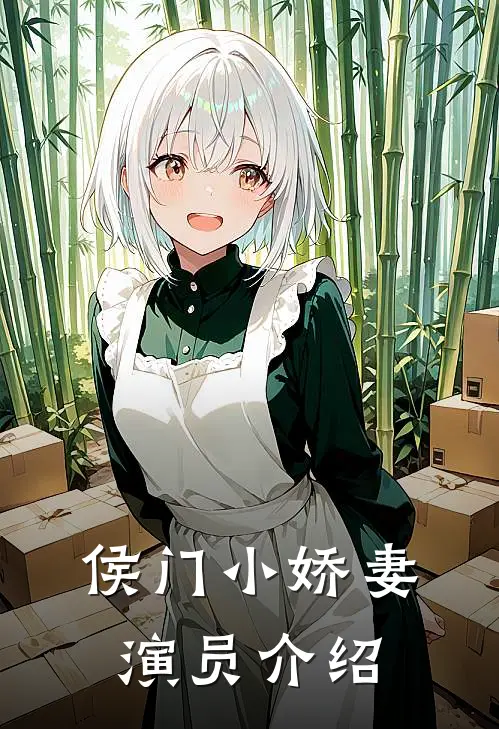 侯门小娇妻演员介绍