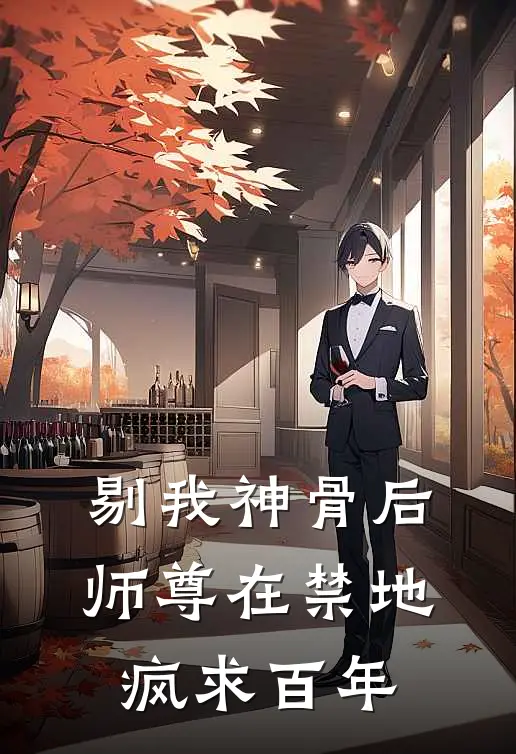 剔我神骨后，师尊在禁地疯求百年