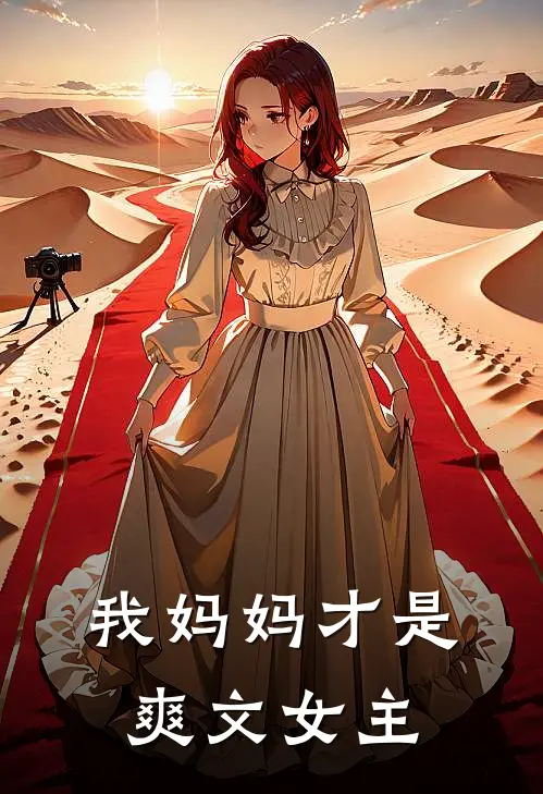 我妈妈才是爽文女主