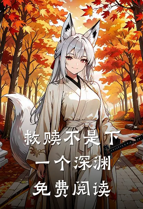 救赎不是下一个深渊免费阅读