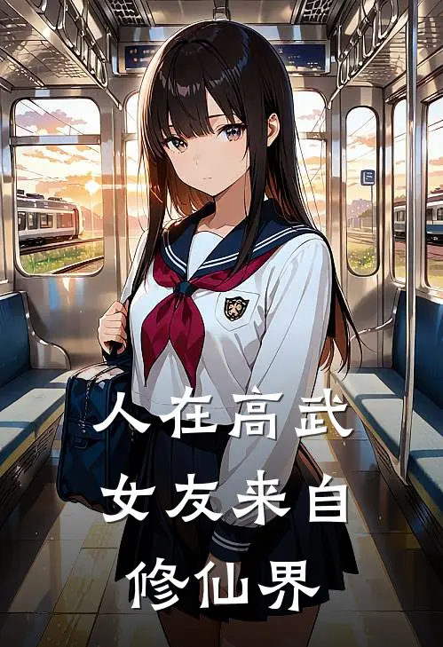 人在高武，女友来自修仙界