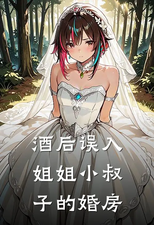 酒后误入姐姐小叔子的婚房