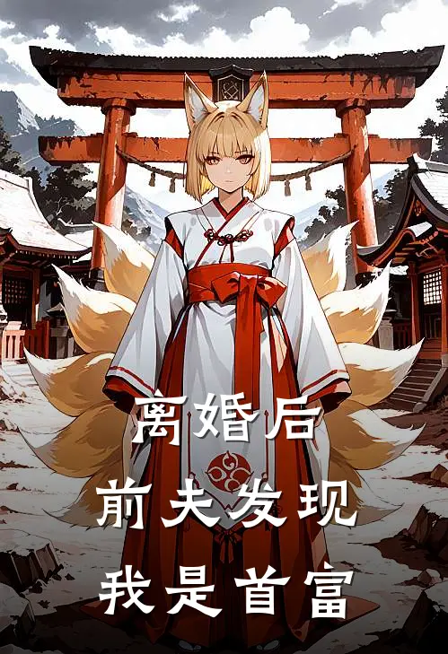 离婚后，前夫发现我是首富(赵桂芳林宇)全文阅读免费全集_完结小说离婚后，前夫发现我是首富赵桂芳林宇