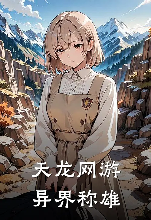 天龙网游异界称雄