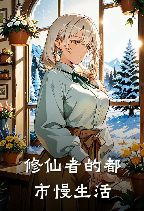 修仙者的都市慢生活