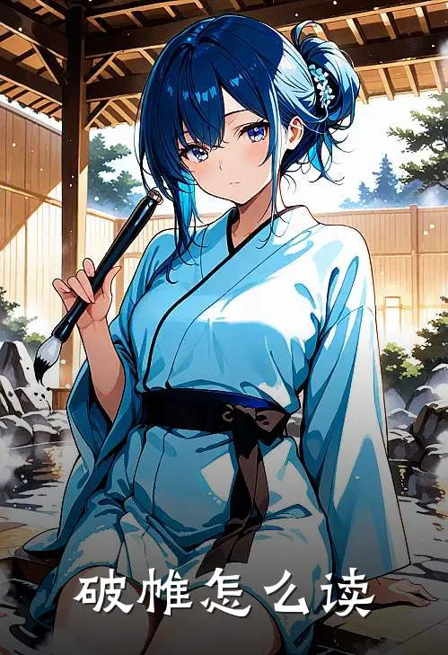 破帷怎么读