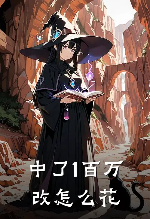 中了1百万，改怎么花白梦梦梦热门的网络小说_完整版小说中了1百万，改怎么花(白梦梦梦)