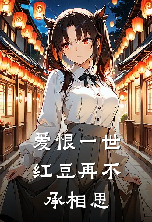 爱恨一世，红豆再不承相思