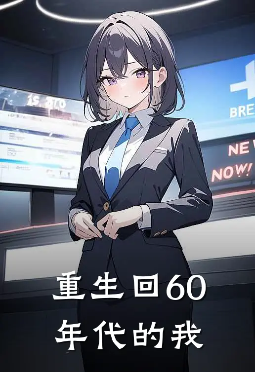 重生回60年代的我