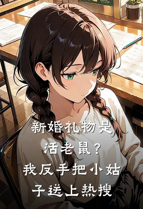 新婚礼物是活老鼠？我反手把小姑子送上热搜(顾思思顾言)热门小说排行_完结版小说新婚礼物是活老鼠？我反手把小姑子送上热搜顾思思顾言