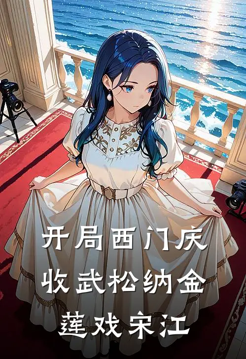 开局西门庆：收武松纳金莲戏宋江