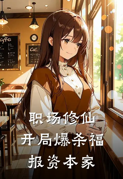 职场修仙：开局爆杀福报资本家