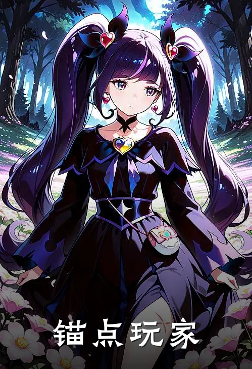 锚点玩家林未眠温叙白最热门小说_免费小说全集锚点玩家(林未眠温叙白)