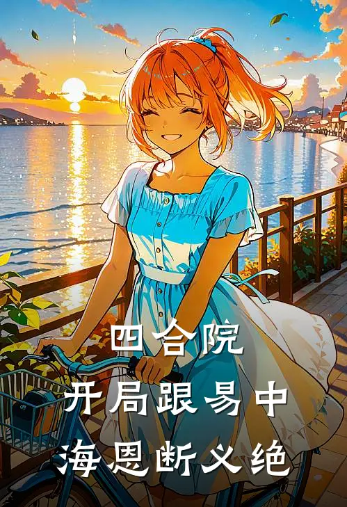 四合院：开局跟易中海恩断义绝何雨柱马华最新章节免费阅读_四合院：开局跟易中海恩断义绝全集免费阅读