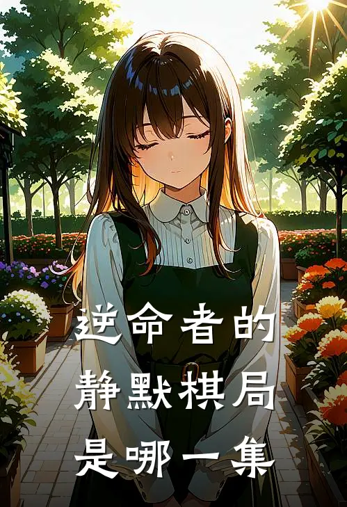 逆命者的静默棋局是哪一集