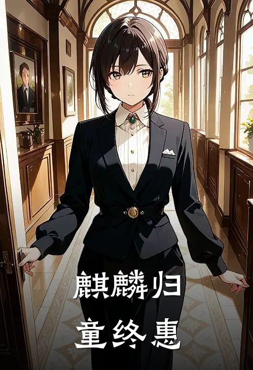 麒麟归童终惠叶凌天林清雪最新好看小说_已完结小说麒麟归童终惠叶凌天林清雪