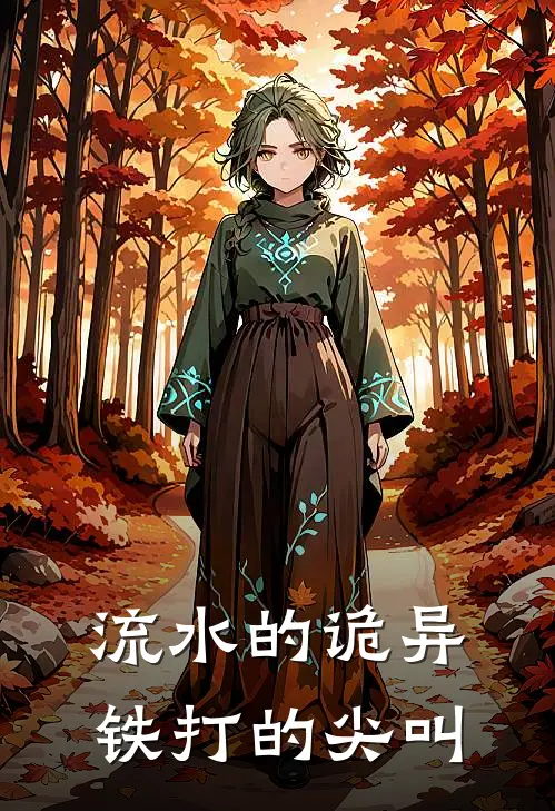 流水的诡异，铁打的尖叫(苏沐颜王雅婷)小说免费在线阅读_流水的诡异，铁打的尖叫(苏沐颜王雅婷)大结局阅读