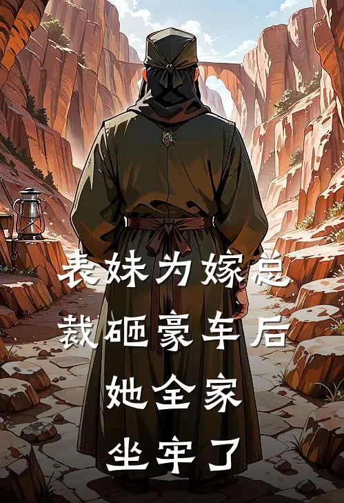 表妹为嫁总裁砸豪车后，她全家坐牢了我许安浅最新好看小说推荐_完本小说免费表妹为嫁总裁砸豪车后，她全家坐牢了(我许安浅)