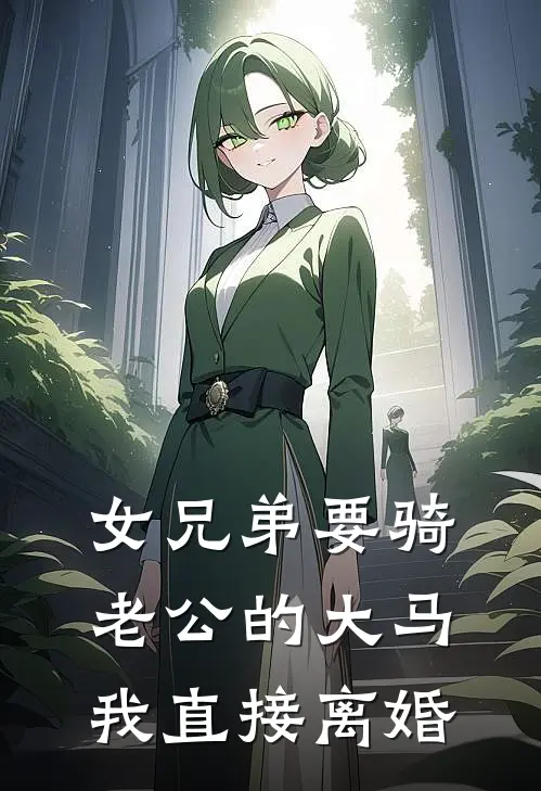 女兄弟要骑老公的大马，我直接离婚纪明希纪明全本完结小说_最新章节列表女兄弟要骑老公的大马，我直接离婚(纪明希纪明)