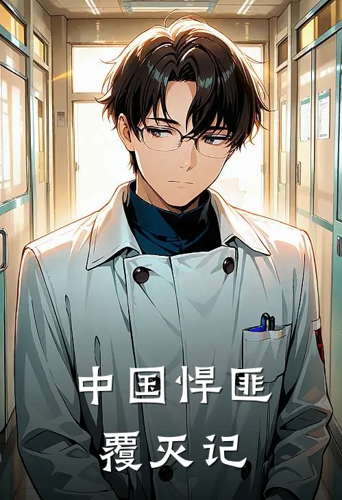 中国悍匪覆灭记(陈卫东马建军)热门小说推荐_免费小说在线看中国悍匪覆灭记陈卫东马建军