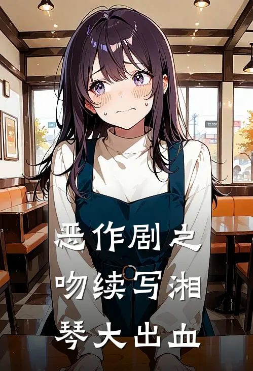 恶作剧之吻续写湘琴大出血