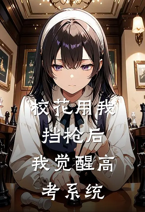 校花用我挡枪后，我觉醒高考系统(陈默林雨诺)网络热门小说_最新小说校花用我挡枪后，我觉醒高考系统(陈默林雨诺)