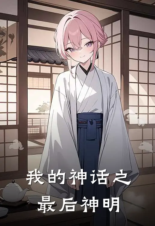 我的神话之最后神明